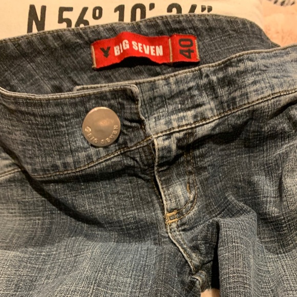 European jeans - Picture 2 of 5